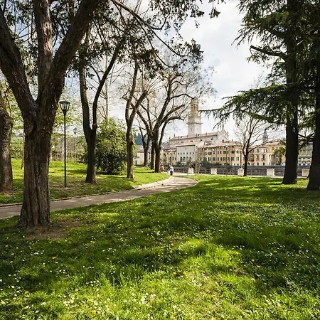 Apartamento Myplace Duomo *