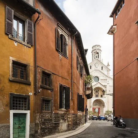 Myplace Duomo * Verona