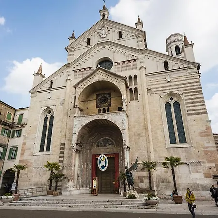 Myplace Duomo * Verona