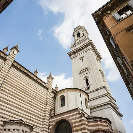 Apartamento Myplace Duomo