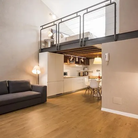 Apartamento Myplace Duomo
