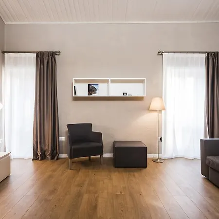 Myplace Duomo Apartamento *