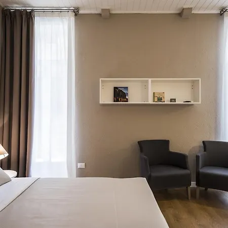 Myplace Duomo Apartamento