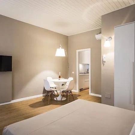 Myplace Duomo Apartamento Verona