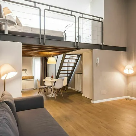 Apartamento Myplace Duomo *