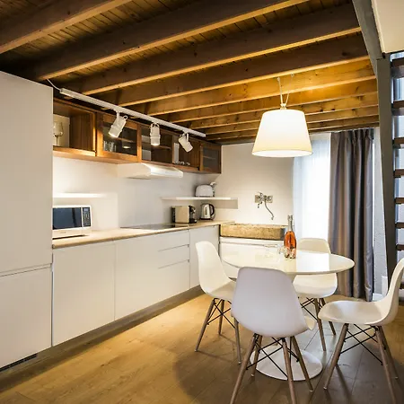 Myplace Duomo Apartamento