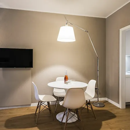 Apartamento Myplace Duomo