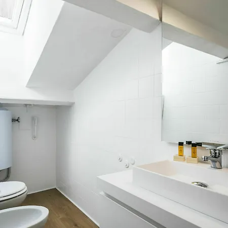 Myplace Duomo Apartamento Verona