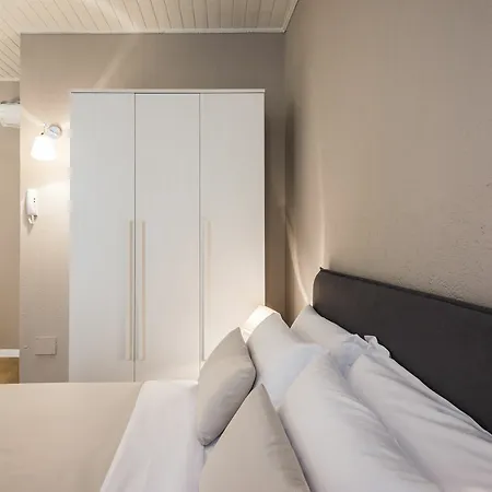 Myplace Duomo Apartamento *