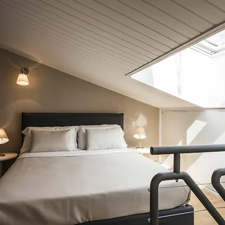 Apartamento Myplace Duomo Verona