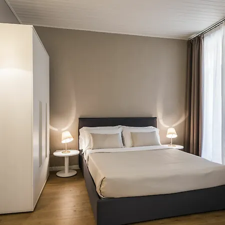 Apartamento Myplace Duomo Verona