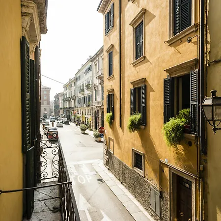 Apartamento Myplace Duomo