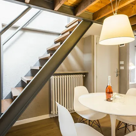 Apartamento Myplace Duomo