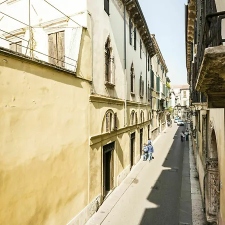 Myplace Duomo * Verona
