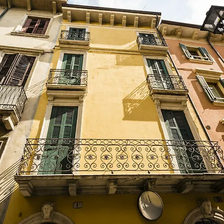 Myplace Duomo Apartamento