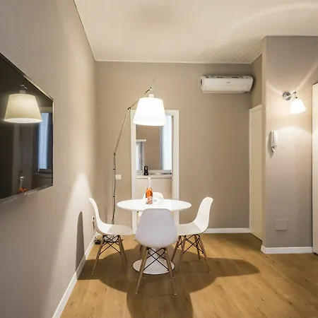 Apartamento Myplace Duomo *