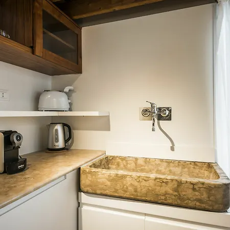 Apartamento Myplace Duomo *
