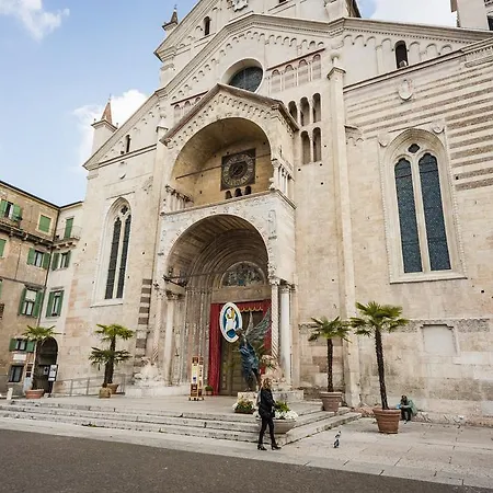 Myplace Duomo Verona