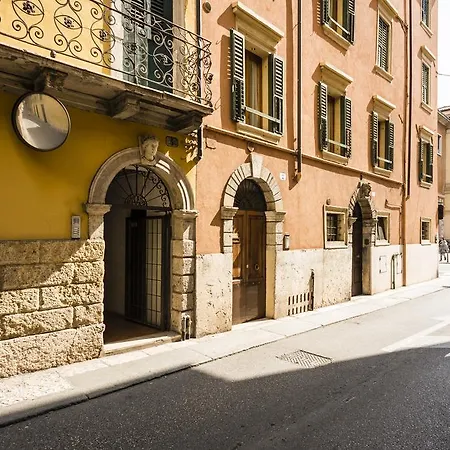 Myplace Duomo Verona