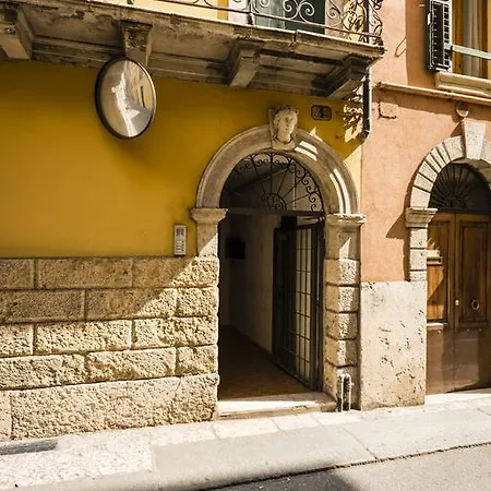 Myplace Duomo Verona