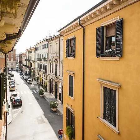 Apartment Myplace Duomo Verona