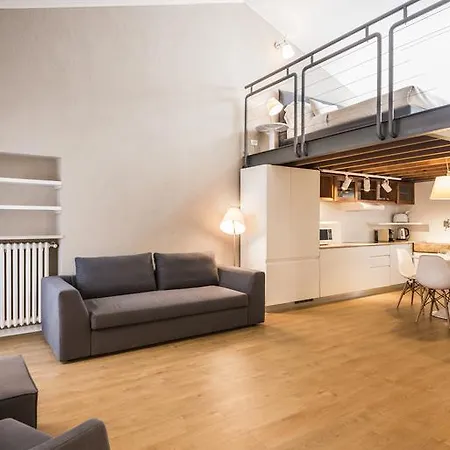 Myplace Duomo Apartment Verona