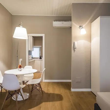 Myplace Duomo Apartment Verona