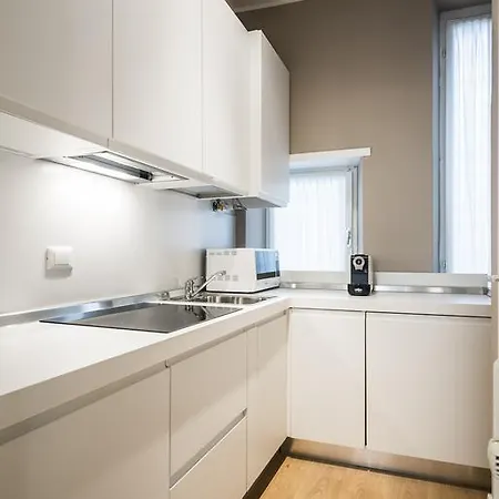 Apartment Myplace Duomo Verona