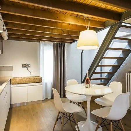 Apartment Myplace Duomo Verona