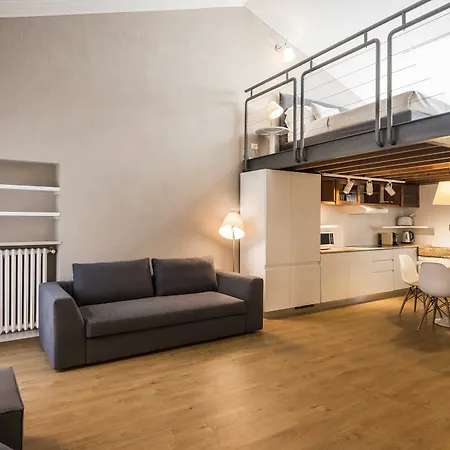 Myplace Duomo Apartment Verona