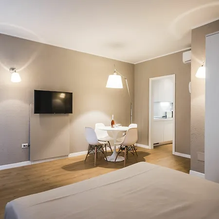 Myplace Duomo Apartment