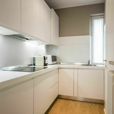 Apartment Myplace Duomo *