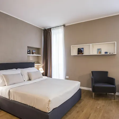 Myplace Duomo Apartment