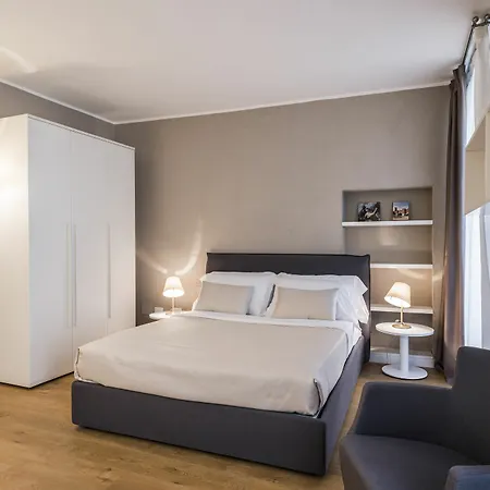 Myplace Duomo Apartment *