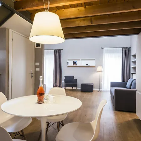 Myplace Duomo Apartment