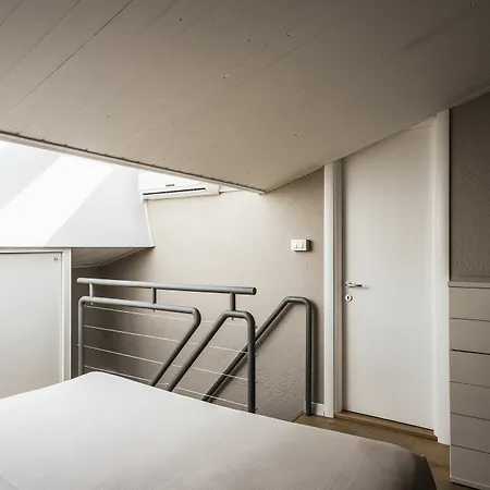 Myplace Duomo Апартаменты Верона