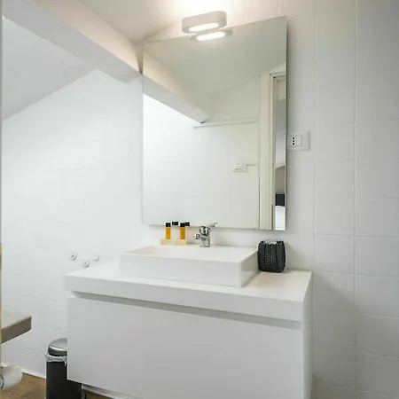 Myplace Duomo Апартаменты Верона