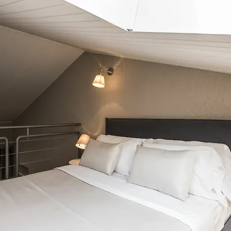 Myplace Duomo Апартаменты