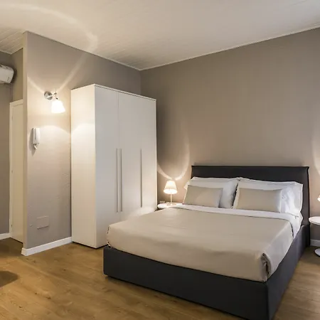 Myplace Duomo Апартаменты